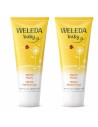 Comprar Dupla Crema Pañal de Caléndula 75ml - Weleda