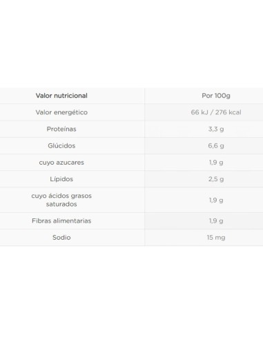 potito ecológico de salmón babybio 200g