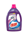 detergente-gel-vanish-whites-60dosis-colon-1.jpg – Envase frontal detergente Colon Vanish Whites 60 dosis.