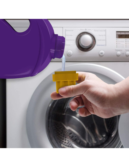 detergente-gel-vanish-whites-60dosis-colon-5.jpg – Pack en ambiente de colada con ropa blanca.