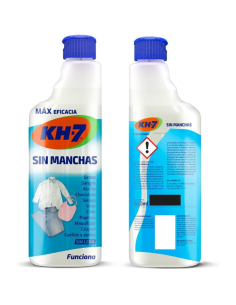 kh7-quitamanchas-sin-lejia-recambio-715ml-1.jpg – Vista frontal recambio KH-7 Quitamanchas sin lejía. 2