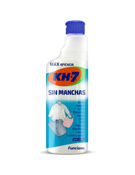 kh7-quitamanchas-sin-lejia-recambio-715ml-1.jpg – Vista frontal recambio KH-7 Quitamanchas sin lejía.