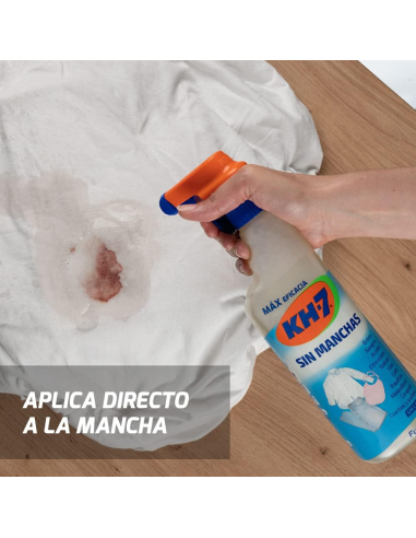 kh7-quitamanchas-sin-lejia-recambio-715ml-3.jpg – Uso en ropa blanca.