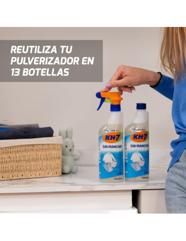 kh7-quitamanchas-sin-lejia-recambio-715ml-6.jpg – Vista frontal recambio KH-7 Quitamanchas sin lejía.