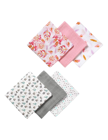 pack-3-muselinas-bambu-babyono-1.jpg – Pack de 3 muselinas BabyOno de bambú