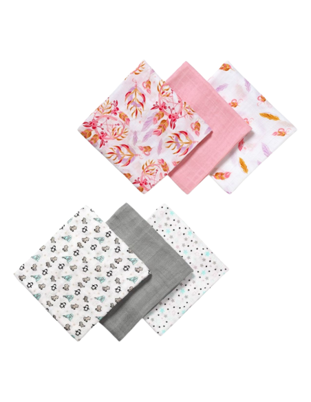 pack-3-muselinas-bambu-babyono-1.jpg – Pack de 3 muselinas BabyOno de bambú