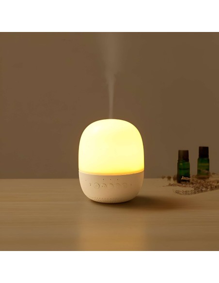 lampara-difusor-aroma-emoi-4.jpg – Vista superior mostrando tapa y depósito.