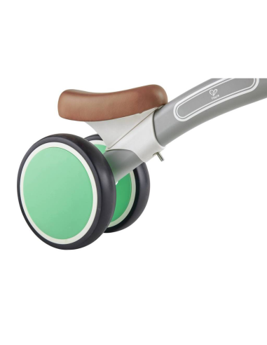 compra barato el primer triciclo (menta) | Hape - Nappy.es