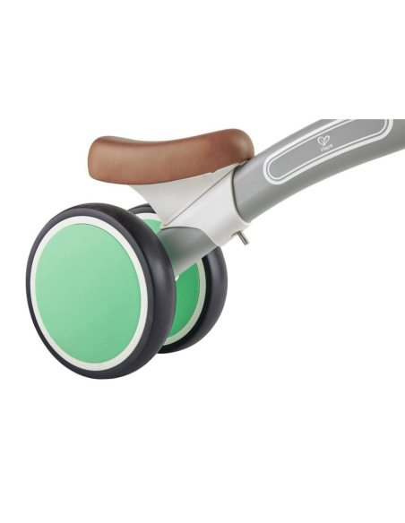 compra barato el primer triciclo (menta) | Hape - Nappy.es
