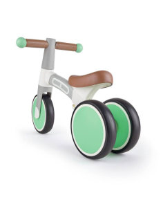 compra barato el primer triciclo (menta) | Hape - Nappy.es 2