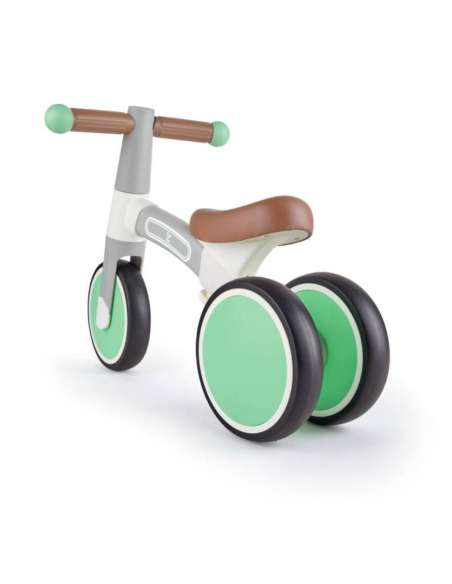 compra barato el primer triciclo (menta) | Hape - Nappy.es