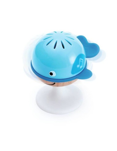 Compra juegos de sonajeros adhesivos Hape | Nappy.es