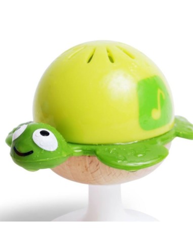 Compra juegos de sonajeros adhesivos Hape | Nappy.es