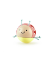 Oferta Sonajero mordedor Mariquita | Nappy.es