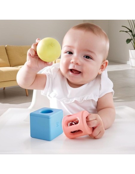 Oferta Sonajero geométrico Hape