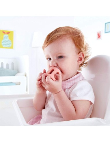 Oferta Sonajero geométrico Hape