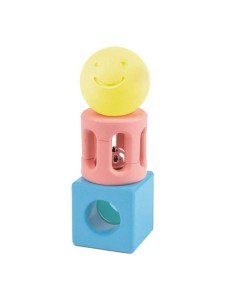 Oferta Sonajero geométrico Hape 2