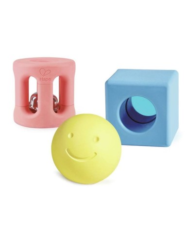 Oferta Sonajero geométrico Hape