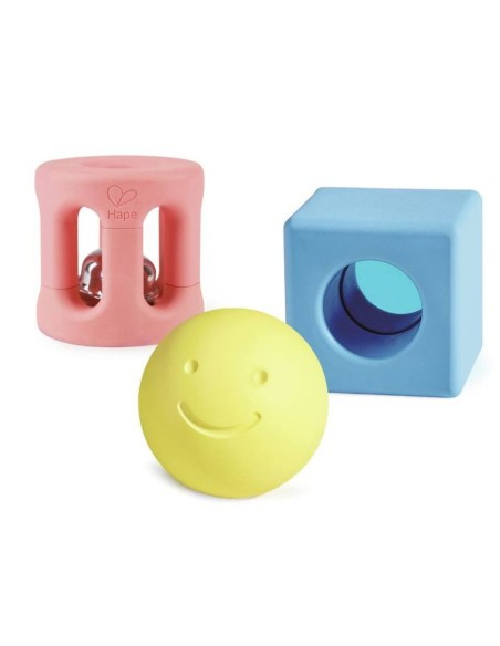 Oferta Sonajero geométrico Hape