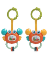 Compra Cangrejo musical con luz y melodía | Kiokids - Nappy.es