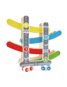 Circuito Coches de Carreras de Madera +18M Hape | Nappy.es