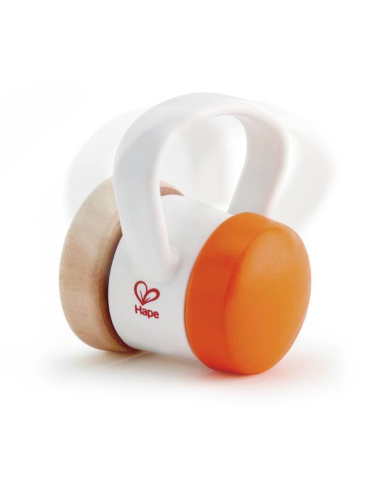 compra barato Sonajero Rodante | Hape - Nappy.es