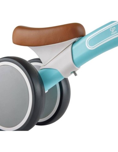 Oferta Mi primer Triciclo Azul Hape