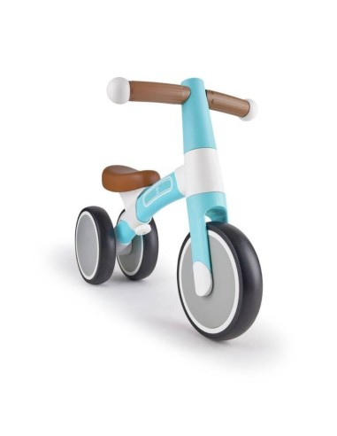 Triciclo azul Hape 18M+ | Mi Primer Triciclo Ligero