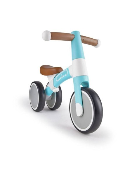 Triciclo azul Hape 18M+ | Mi Primer Triciclo Ligero