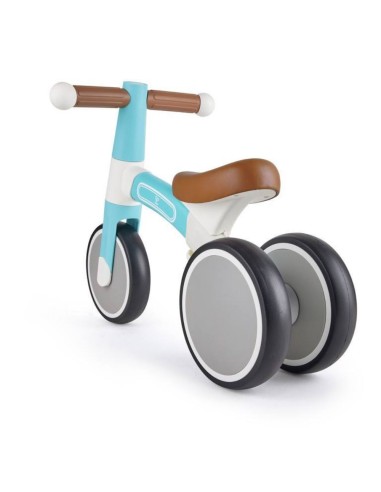 Oferta Mi primer Triciclo Azul Hape