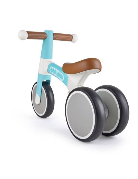 Oferta Mi primer Triciclo Azul Hape