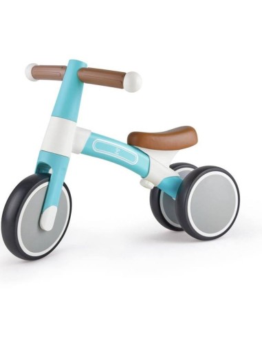 Oferta Mi primer Triciclo Azul Hape