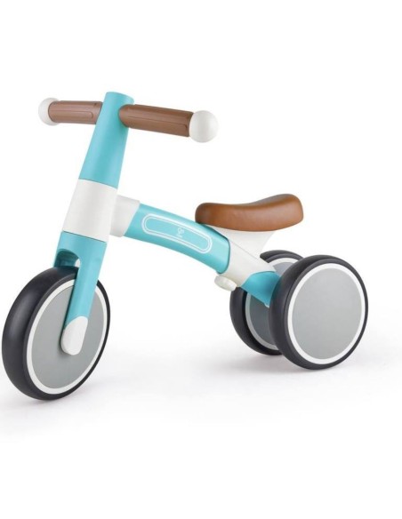 Oferta Mi primer Triciclo Azul Hape