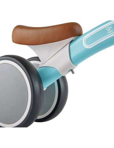 Oferta Mi primer Triciclo Azul Hape