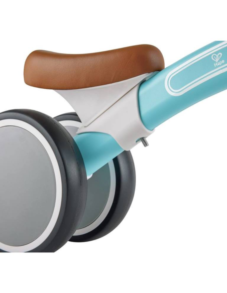 Oferta Mi primer Triciclo Azul Hape
