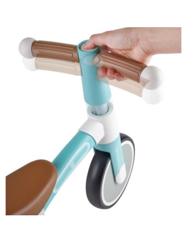 Oferta Mi primer Triciclo Azul Hape