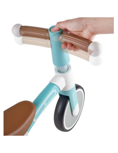 Oferta Mi primer Triciclo Azul Hape