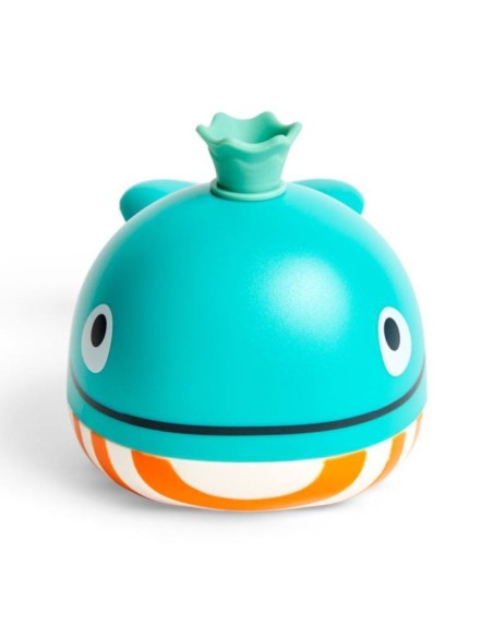 Oferta Ballena con burbujas Hape