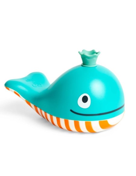 Oferta Ballena con burbujas Hape