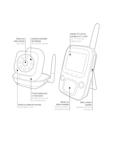 sistema-videovigilancia-bb202-black-digital-basbau-4.jpg – Cámara con visión nocturna activada.