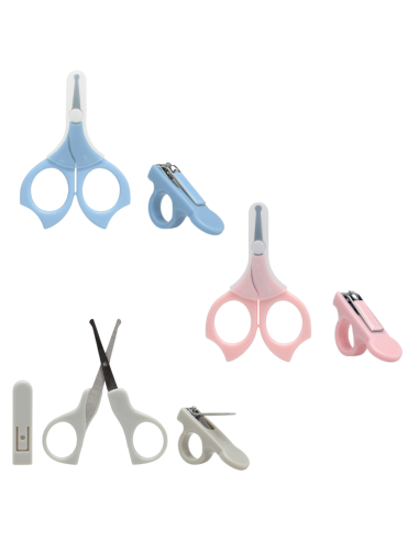 Set de manicura infantil Kiokids