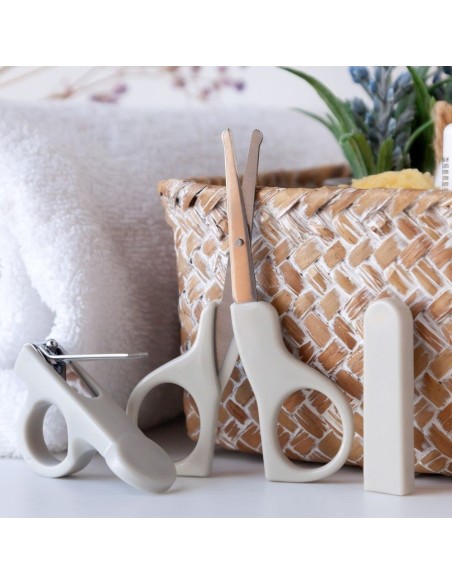 Set de manicura infantil Kiokids