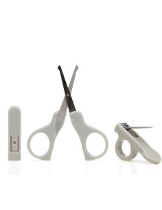 Set de manicura infantil Kiokids 2