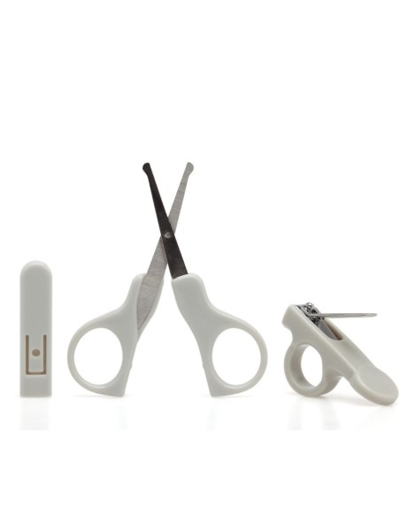 Set de manicura infantil Kiokids