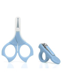 Set de manicura infantil Kiokids 2