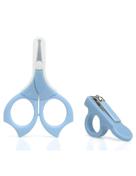 Set de manicura infantil Kiokids