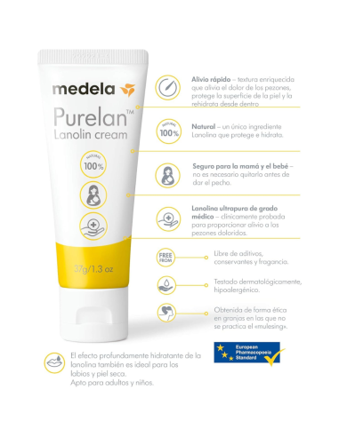crema-pezones-purelan-37g-medela