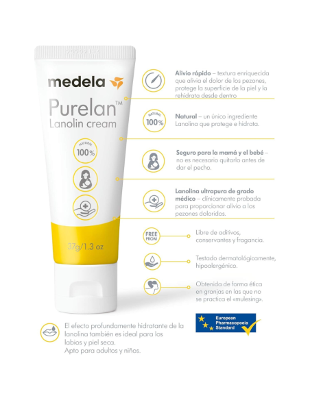 crema-pezones-purelan-37g-medela