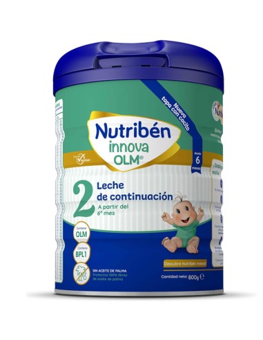 leche-formula-innova-2-nutriben-1.jpg – Vista frontal de la lata.
