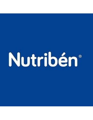 Oferta Papilla 8 cereales miel (+6M) 1000g Nutriben